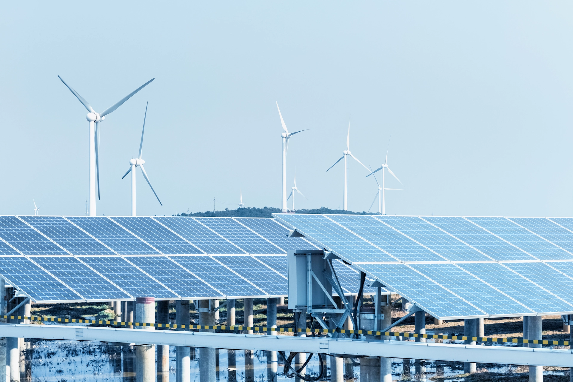 Eficiencia energética en empresas y comunidades